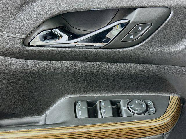 used 2023 GMC Acadia car, priced at $29,397