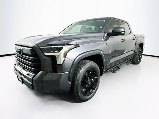 used 2023 Toyota Tundra car, priced at $38,197