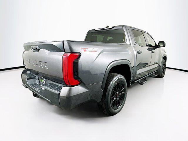used 2023 Toyota Tundra car, priced at $38,197