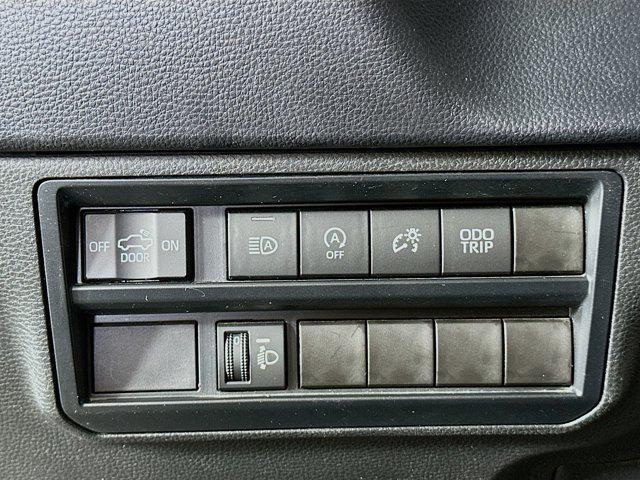 used 2023 Toyota Tundra car, priced at $38,197