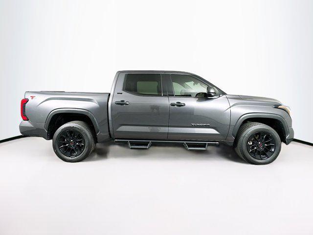 used 2023 Toyota Tundra car, priced at $38,197