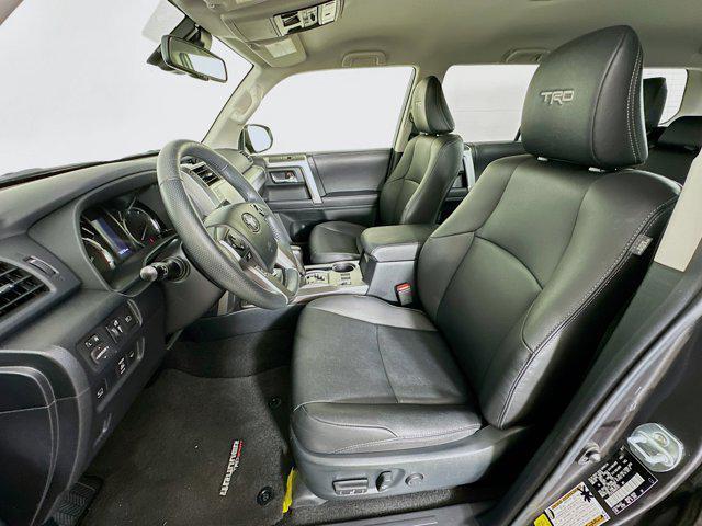 used 2022 Toyota 4Runner car, priced at $39,897