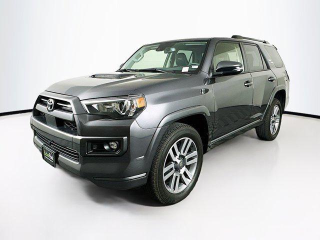 used 2022 Toyota 4Runner car, priced at $39,897