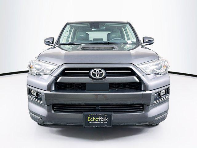 used 2022 Toyota 4Runner car, priced at $39,897