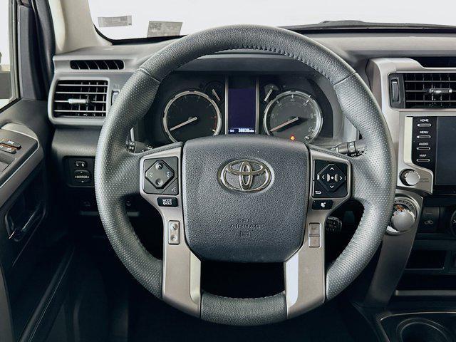 used 2022 Toyota 4Runner car, priced at $39,897
