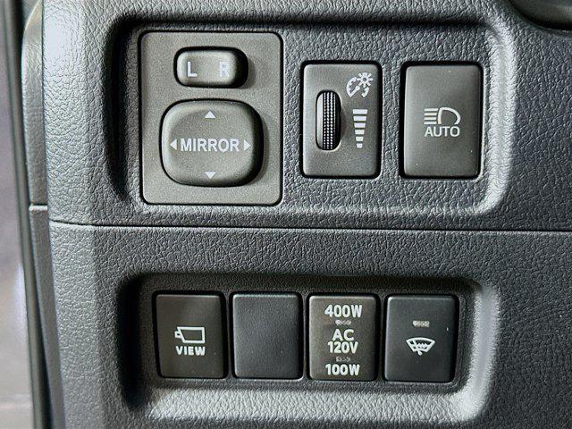 used 2022 Toyota 4Runner car, priced at $39,897