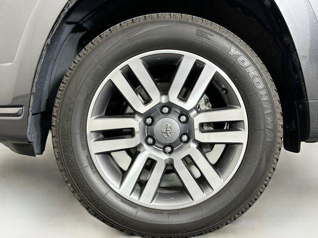 used 2022 Toyota 4Runner car, priced at $39,897
