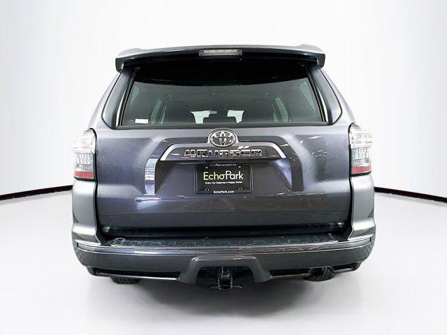 used 2022 Toyota 4Runner car, priced at $39,897
