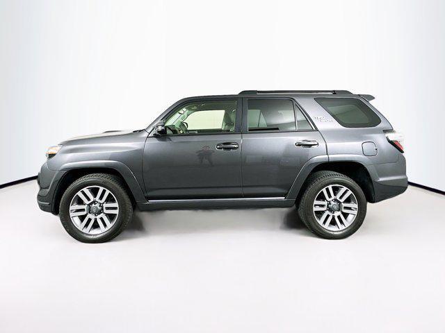 used 2022 Toyota 4Runner car, priced at $39,897
