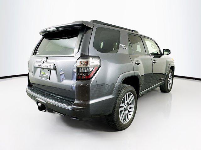 used 2022 Toyota 4Runner car, priced at $39,897