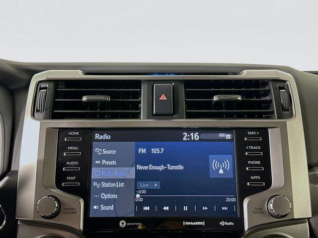 used 2022 Toyota 4Runner car, priced at $39,897