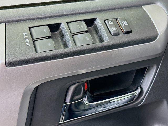 used 2022 Toyota 4Runner car, priced at $39,897