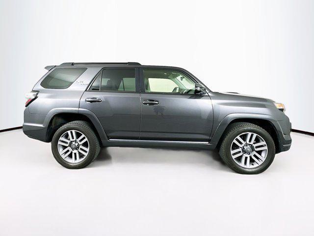 used 2022 Toyota 4Runner car, priced at $39,897