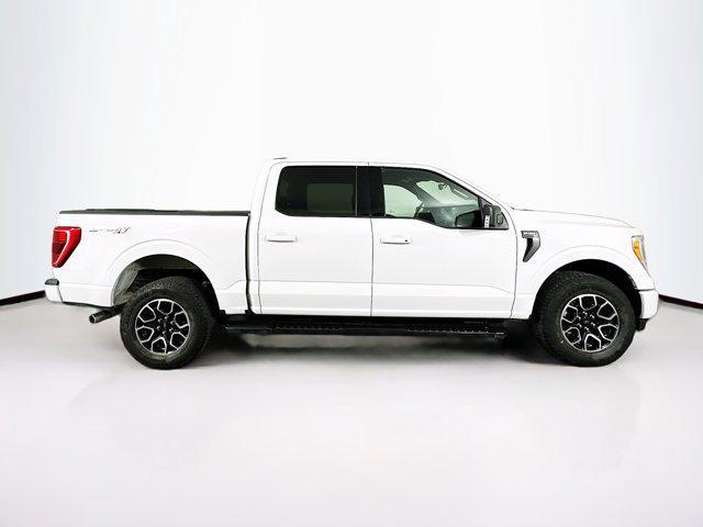 used 2023 Ford F-150 car, priced at $34,897