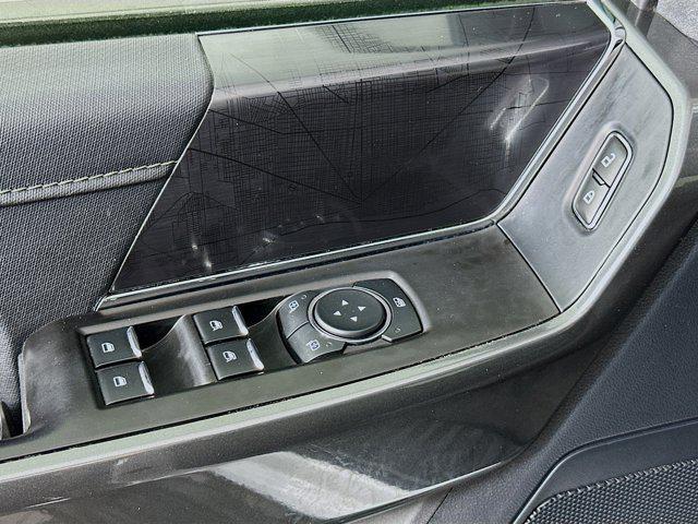used 2023 Ford F-150 car, priced at $34,897