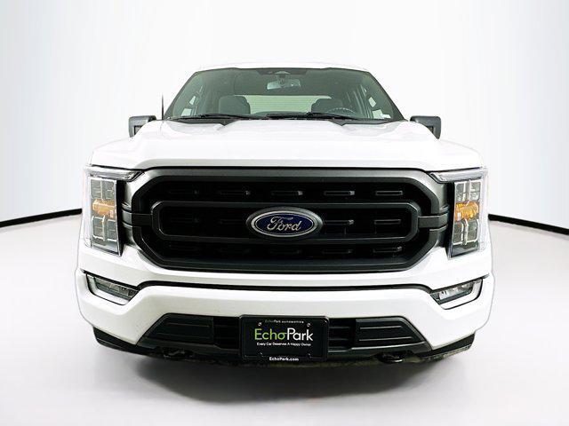 used 2023 Ford F-150 car, priced at $34,897