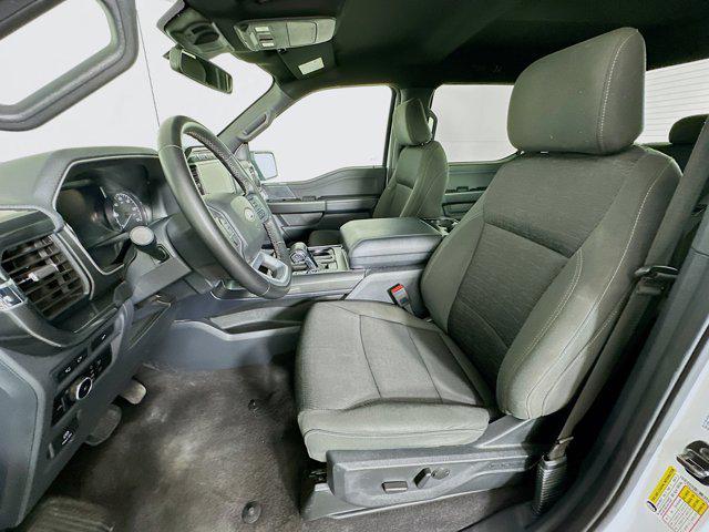 used 2023 Ford F-150 car, priced at $34,897
