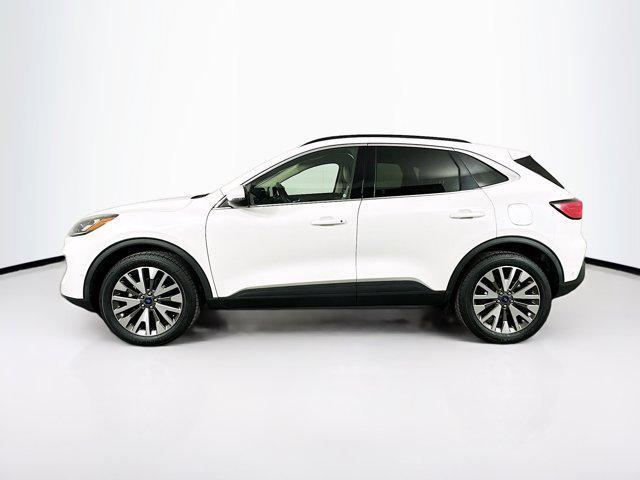 used 2020 Ford Escape car, priced at $18,489