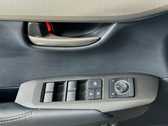 used 2015 Lexus NX 200t car, priced at $17,599