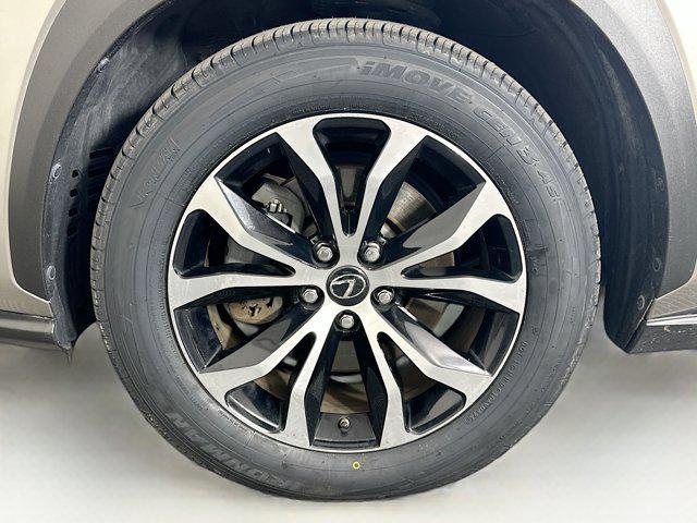 used 2015 Lexus NX 200t car, priced at $17,599