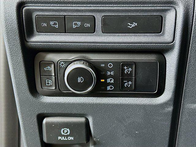 used 2023 Ford F-150 car, priced at $40,996