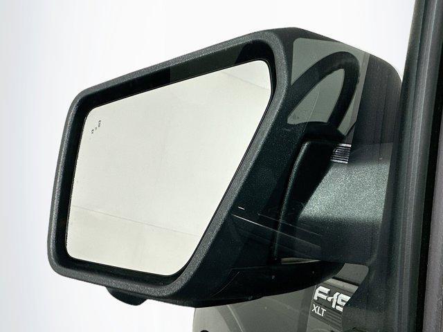 used 2023 Ford F-150 car, priced at $40,996