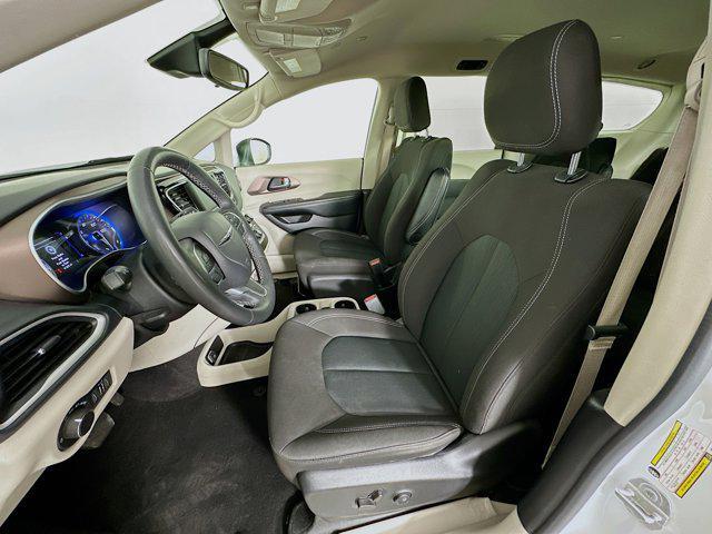 used 2023 Chrysler Voyager car, priced at $20,379