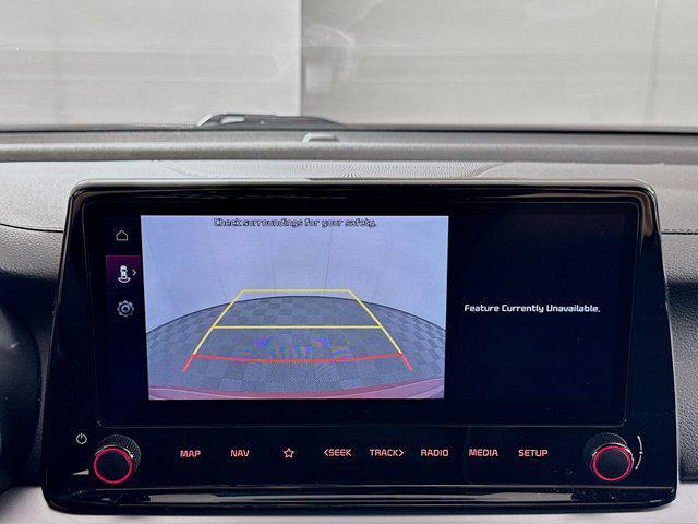 used 2023 Kia Forte car, priced at $18,987