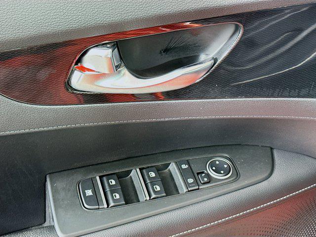 used 2023 Kia Forte car, priced at $18,987