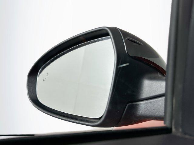 used 2023 Kia Forte car, priced at $18,987