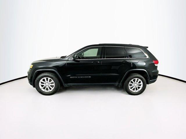 used 2022 Jeep Grand Cherokee WK car, priced at $22,599