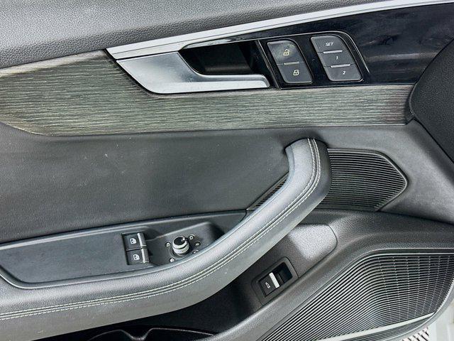 used 2020 Audi A5 car, priced at $24,996