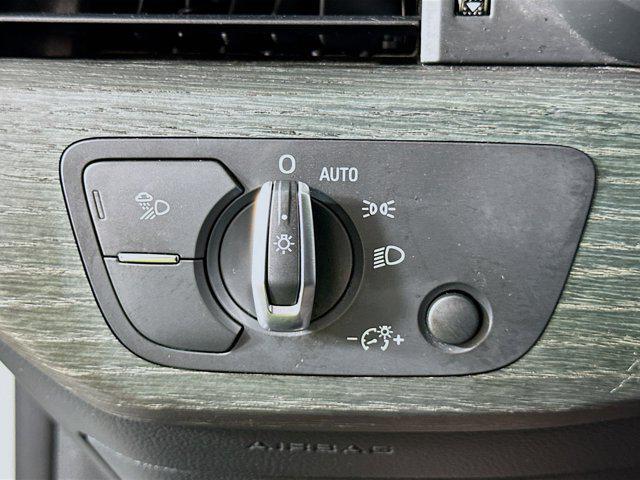 used 2020 Audi A5 car, priced at $24,996