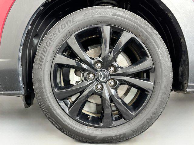 used 2024 Mazda CX-30 car, priced at $19,497