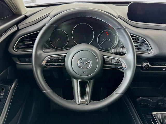 used 2024 Mazda CX-30 car, priced at $19,497