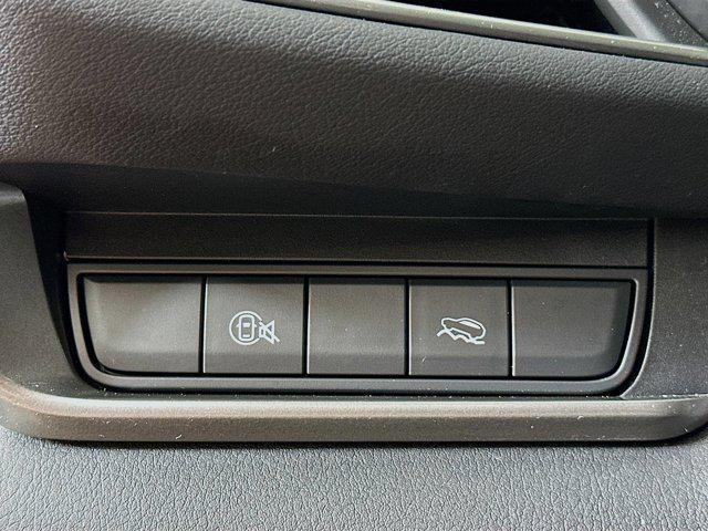 used 2024 Mazda CX-30 car, priced at $19,497