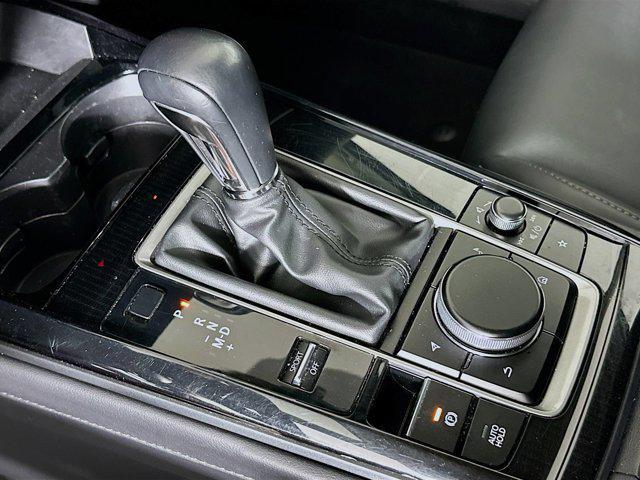 used 2024 Mazda CX-30 car, priced at $19,497