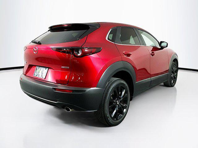 used 2024 Mazda CX-30 car, priced at $19,497