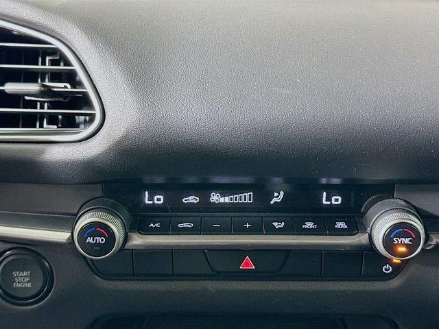 used 2024 Mazda CX-30 car, priced at $19,497