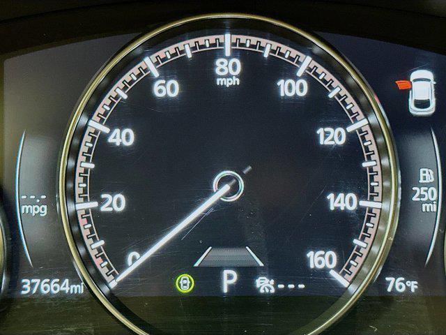 used 2024 Mazda CX-30 car, priced at $19,497