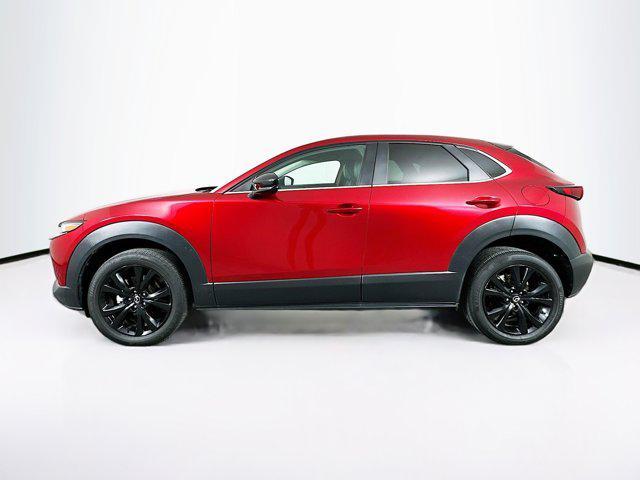 used 2024 Mazda CX-30 car, priced at $19,497
