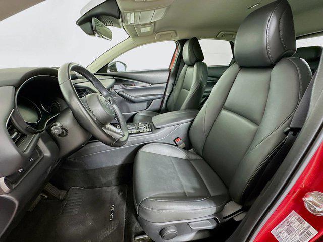 used 2024 Mazda CX-30 car, priced at $19,497