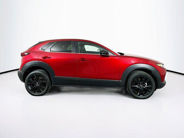 used 2024 Mazda CX-30 car, priced at $19,497