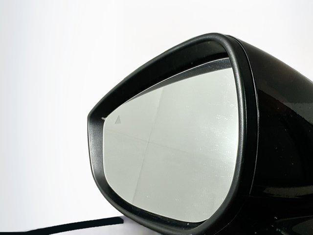 used 2024 Mazda CX-30 car, priced at $19,497