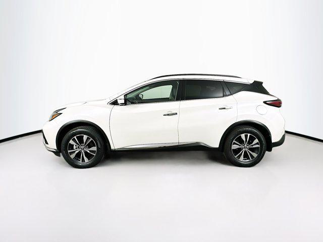 used 2024 Nissan Murano car, priced at $27,839