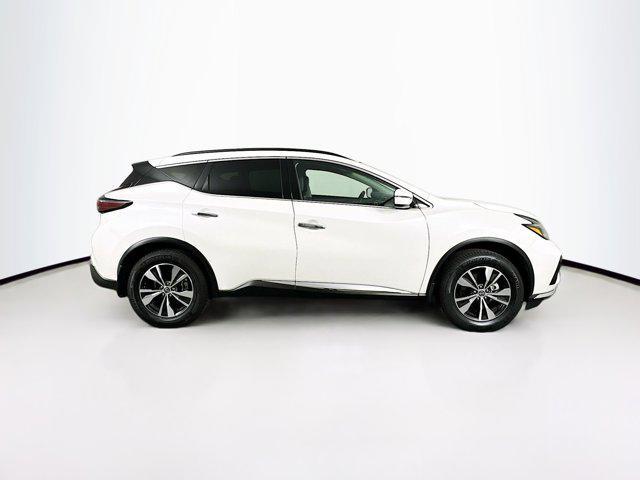 used 2024 Nissan Murano car, priced at $27,839