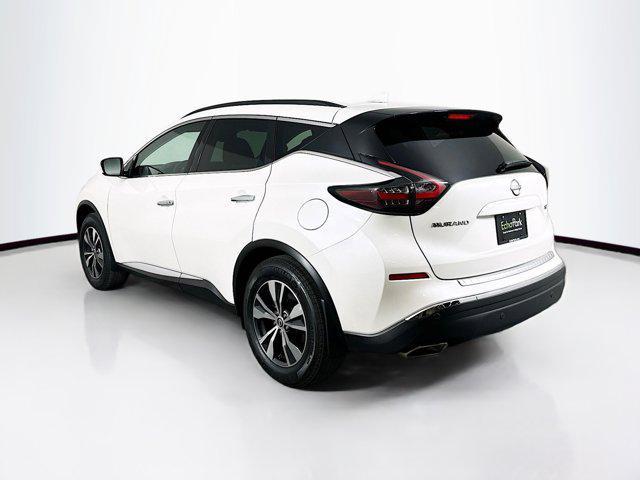 used 2024 Nissan Murano car, priced at $27,839