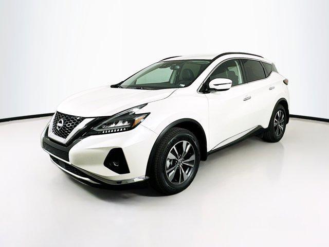 used 2024 Nissan Murano car, priced at $27,839