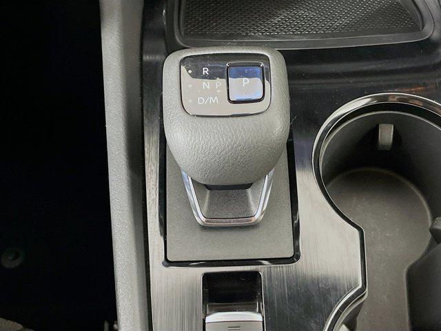 used 2022 Nissan Rogue car, priced at $23,997