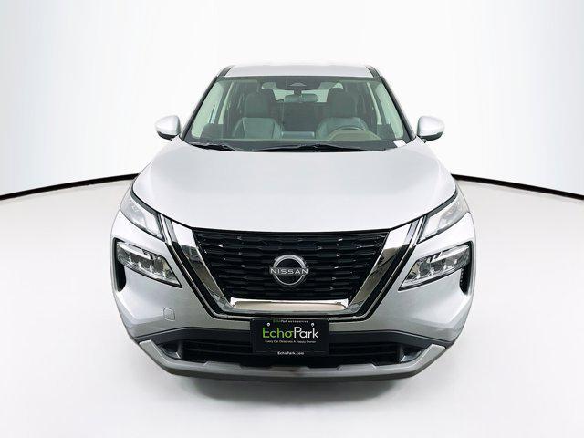 used 2022 Nissan Rogue car, priced at $23,997